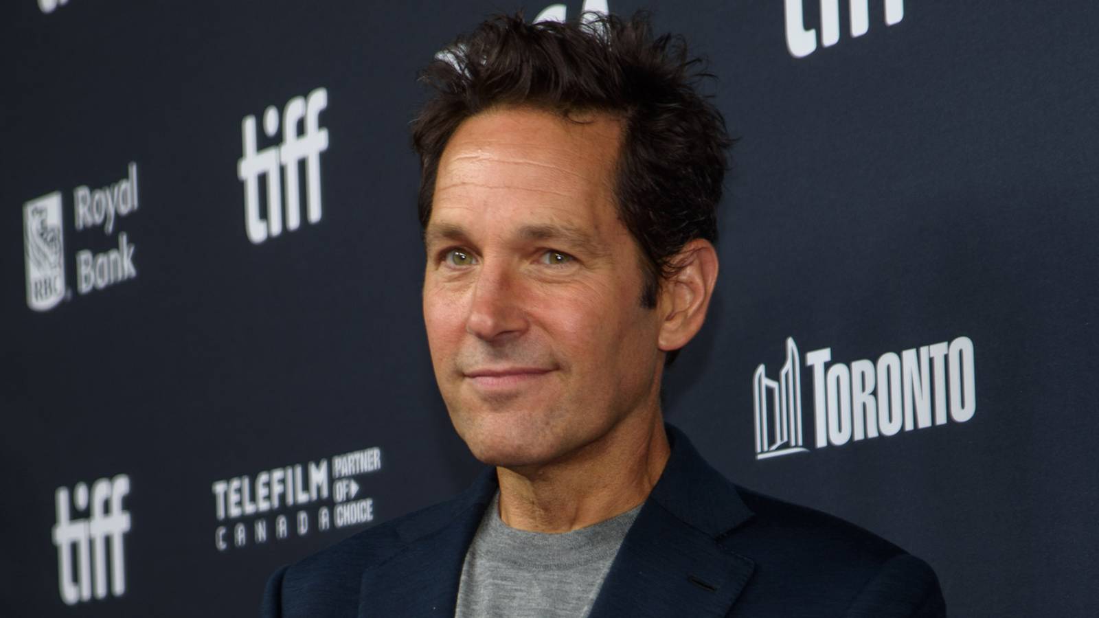 Paul Rudd Tang Paul Rudd Stole the Show in This $182 Million Superhero Blockbuster ...