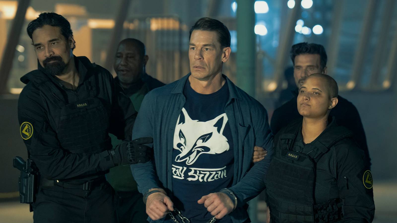 James Gunn Admits He's Avoiding A Massive DC Villain Because Zack Snyder Did It Better