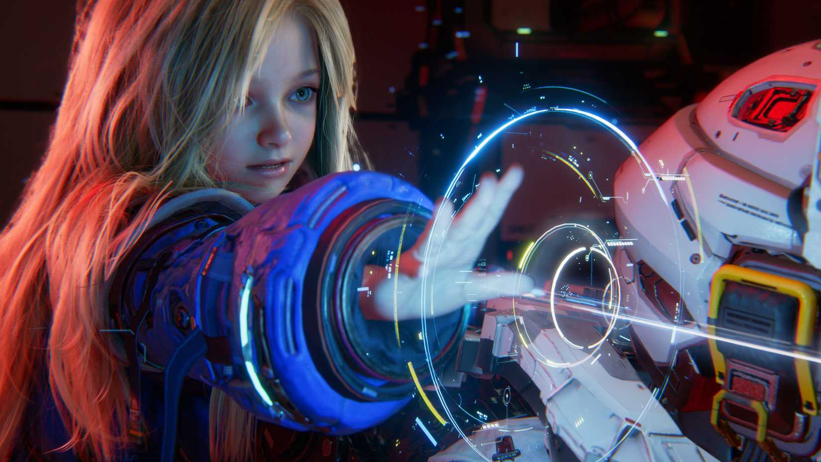 6 Upcoming Sci-Fi Games You Cannot Miss