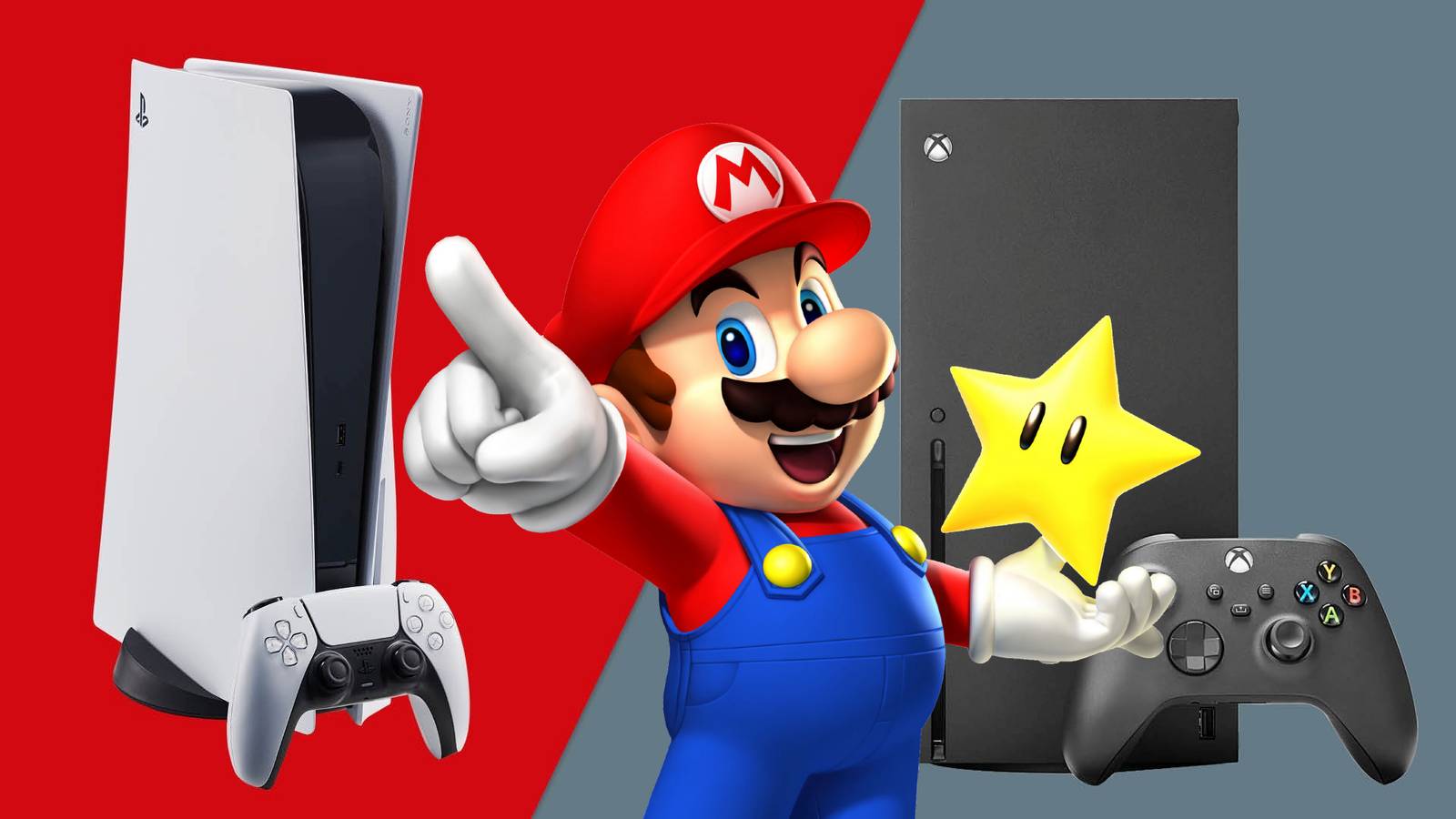 The Biggest Gaming Stories of 2025