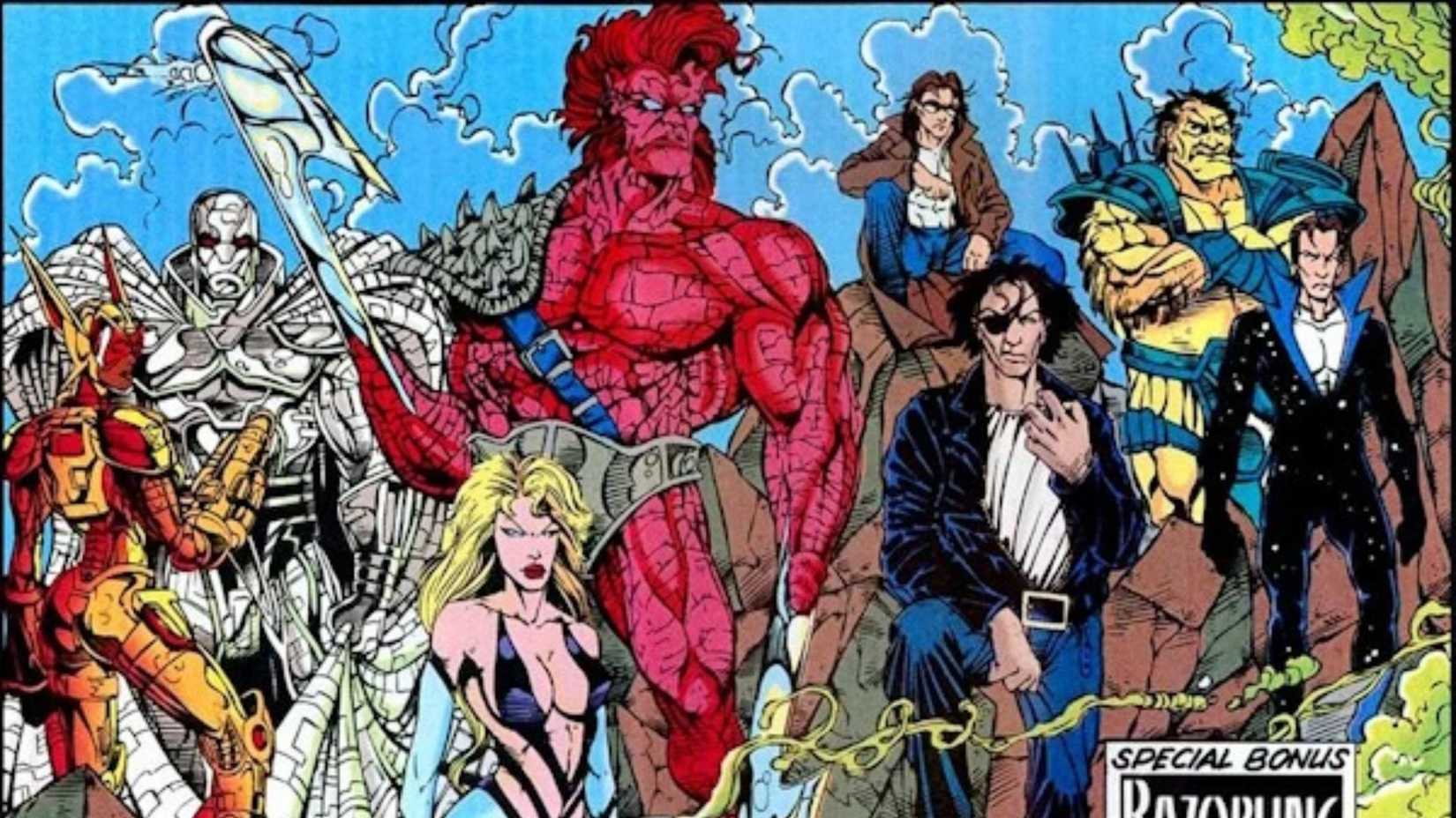 10 Universes Marvel Should Revive After the Ultimate Universe Ends