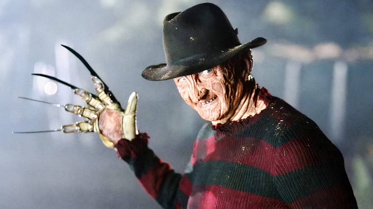 Freddy Krueger Actor Robert Englund Has 1 Request for Paramount's ...