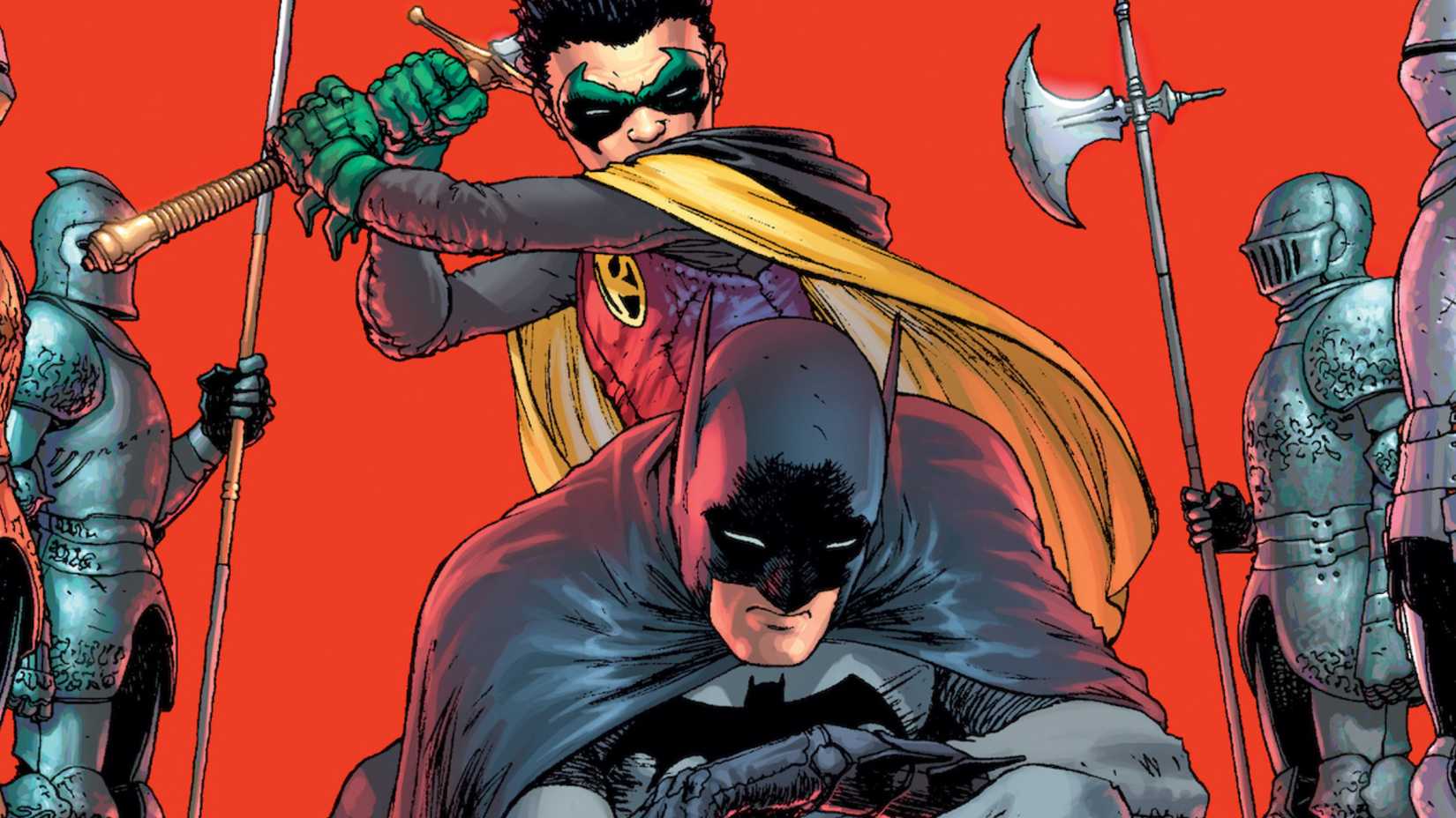 The 10 Greatest Grant Morrison Comics, Ranked