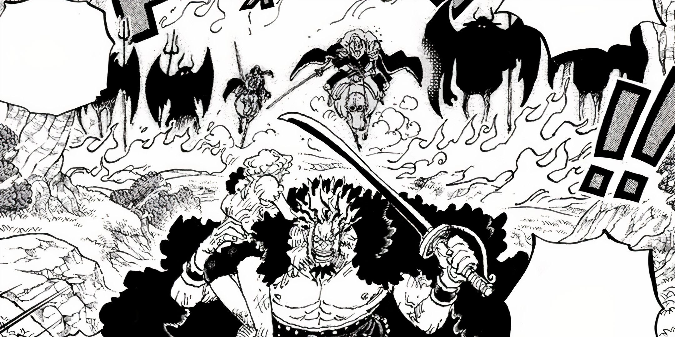 Jujutsu Kaisen Officially Loses to One Piece in New Oricon Manga Sales ...