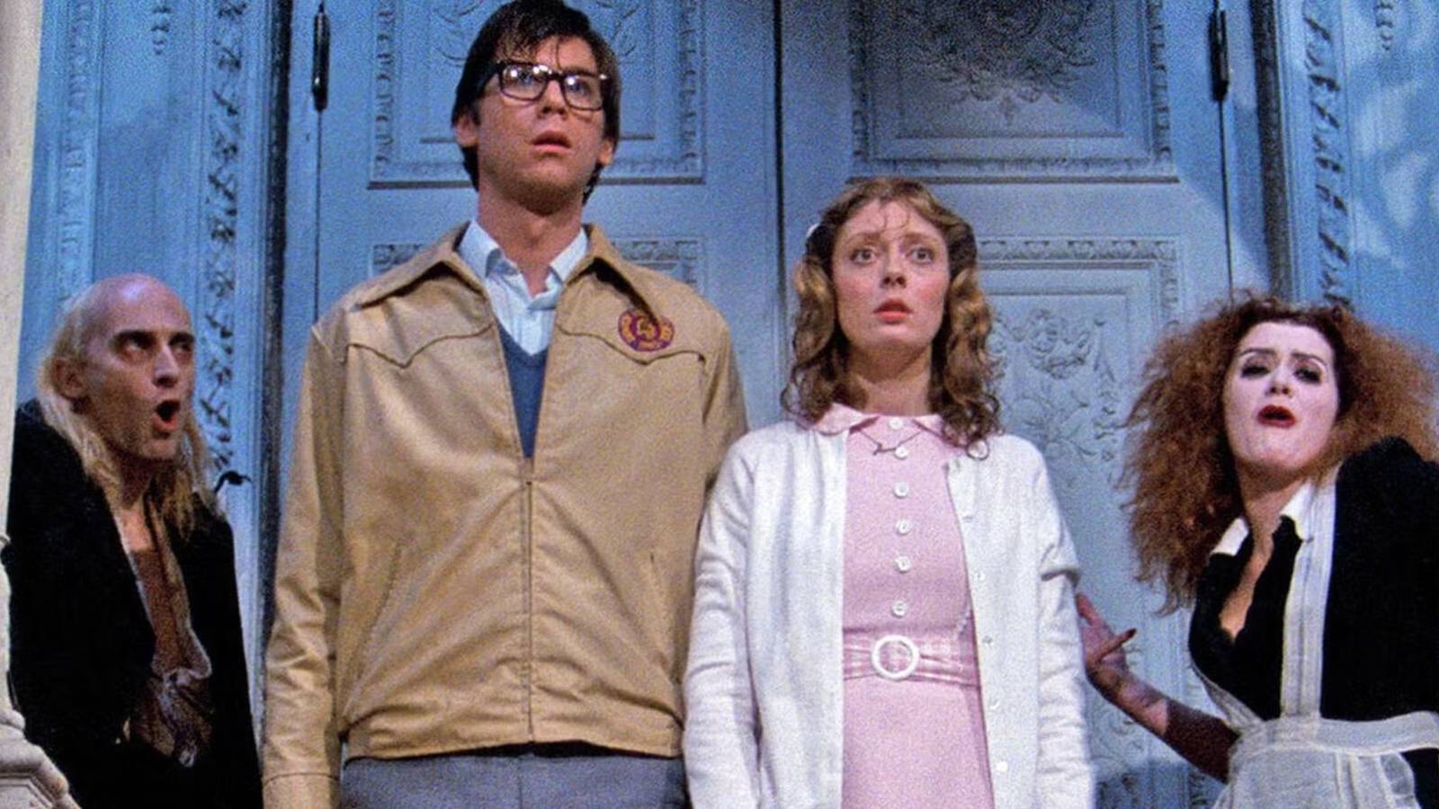 50-Year-Old Sleeper Hit Is Getting a Brand New Story That's Perfect for Halloween