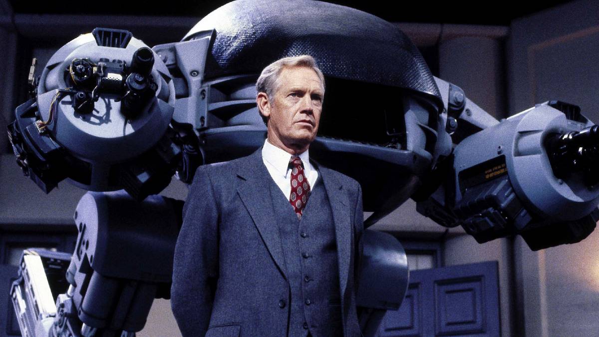 7 '80s Sci-Fi Movies That Still Hold Up as Masterpieces