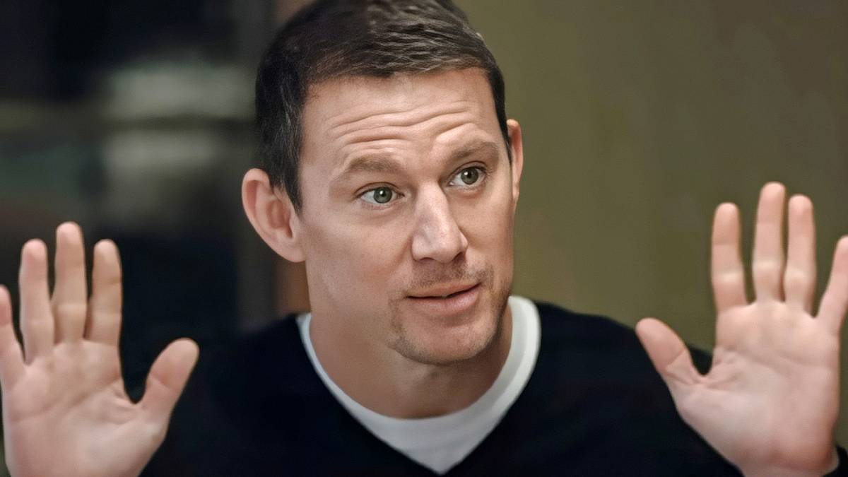 Channing Tatum True Crime Movie: ‘Dog’ Director’s Film Shocks With Twist Channing Tatum True Crime Movie: ‘Dog’ Director’s Film Shocks With Twist