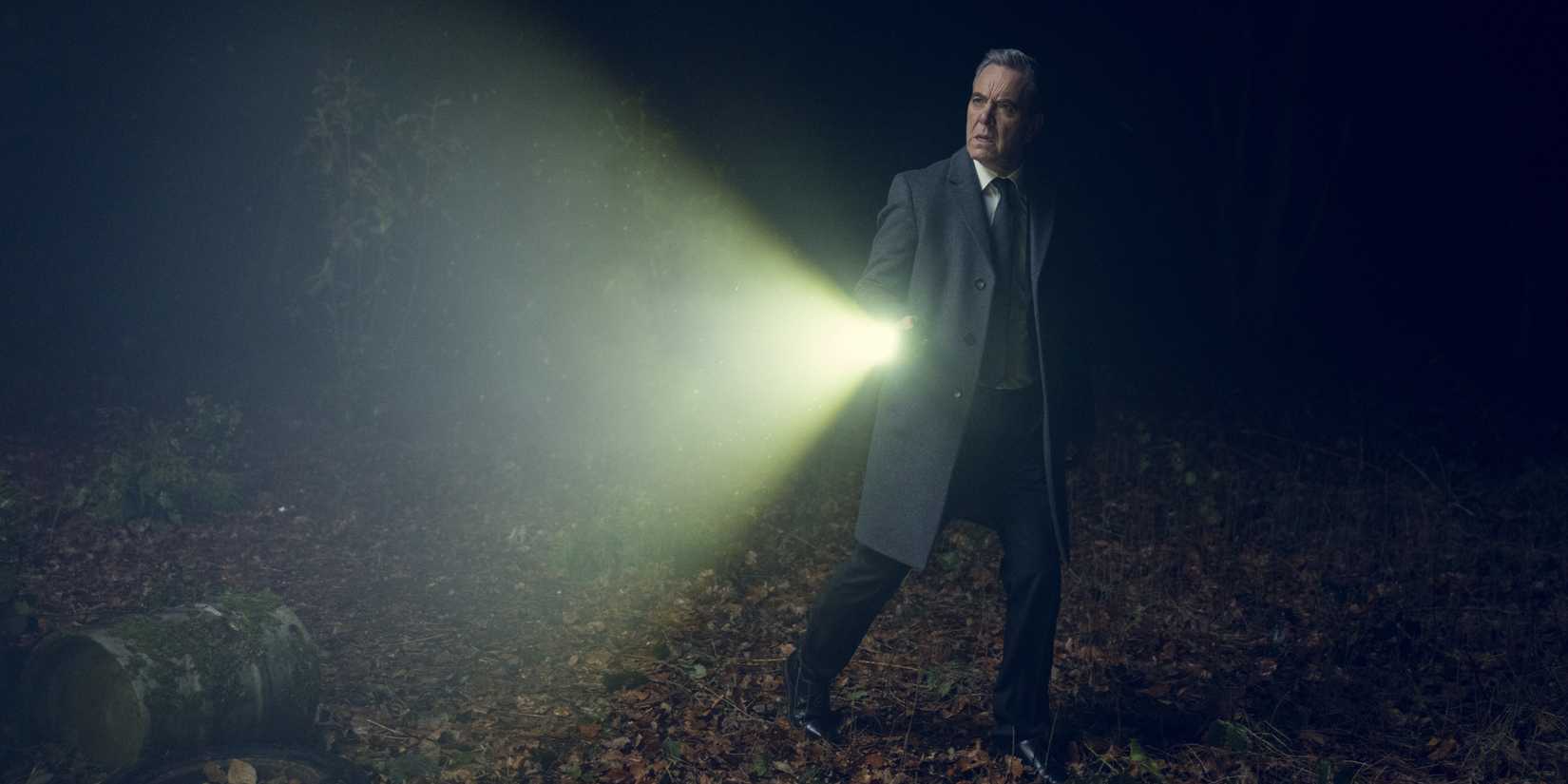 The cast of Netflix's Run Away by Harlan Coben