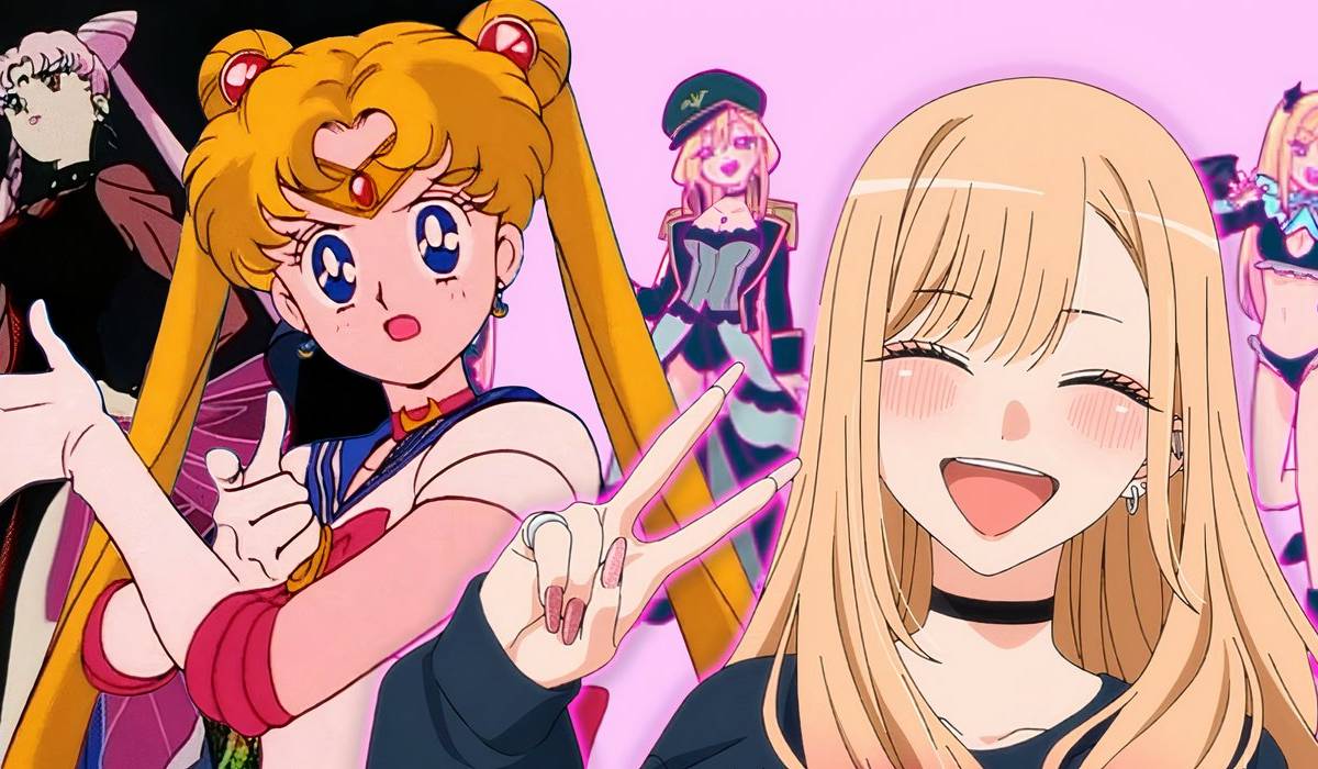 Sailor Moon's Surprising Successor Is Already a Streaming Sensation  And  It's Not Even a Shojo Anime