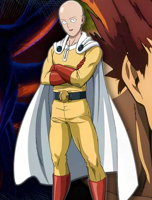 One Punch Man Disaster Threat Levels, Explained