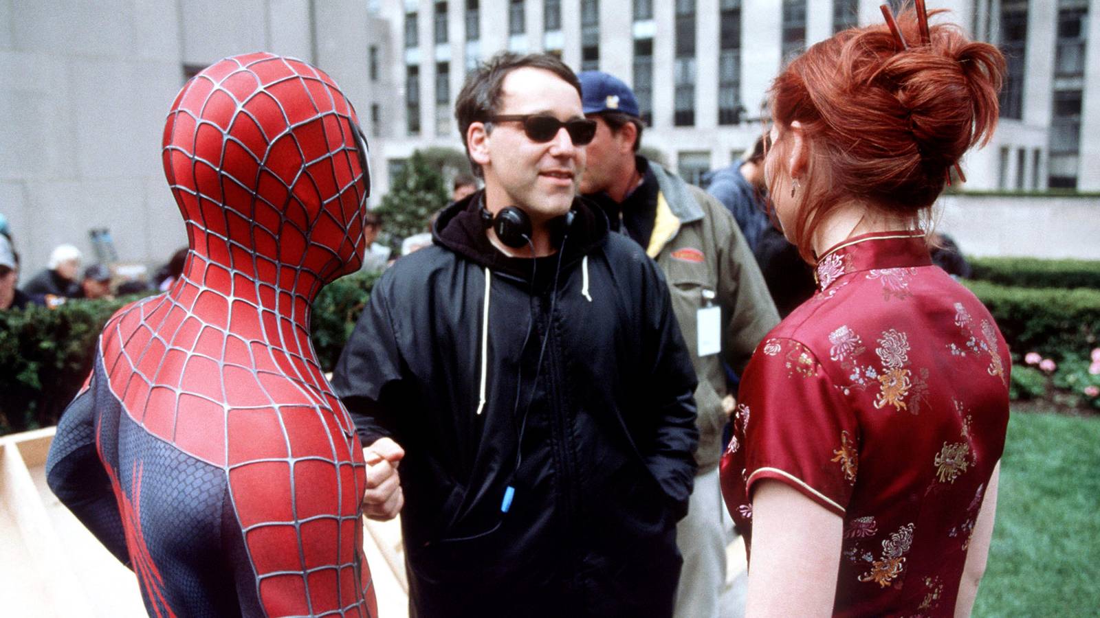 11 Years Before Spider-Man, Sam Raimi Made This Cult Superhero Movie With an 81% RT Score