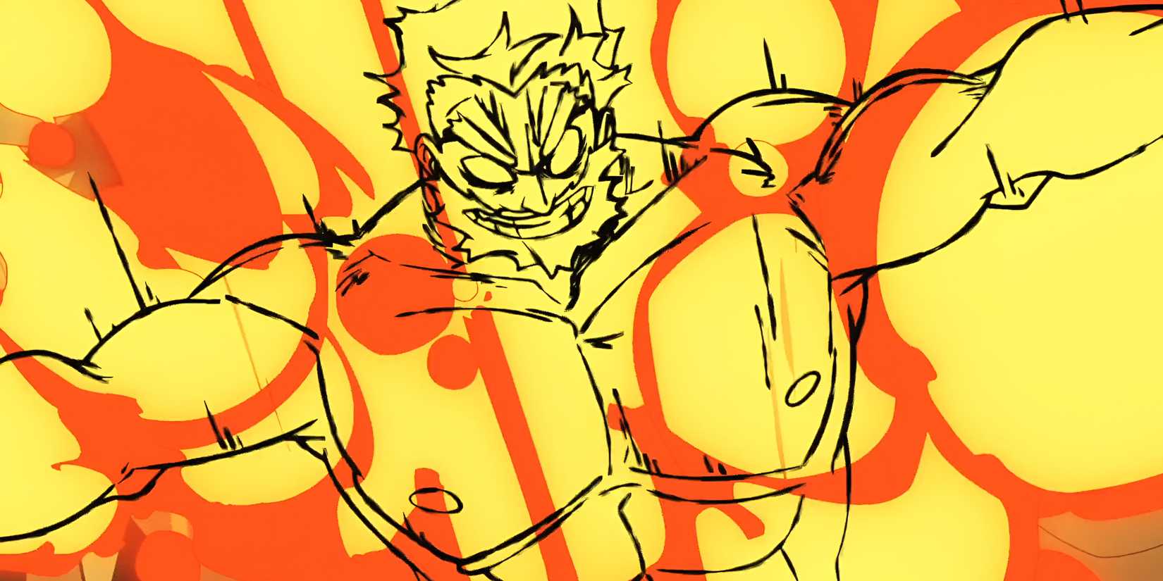 Legendary Sanda Science Saru's New Sanda Anime Is The Perfect Dandadan Replacement for ...