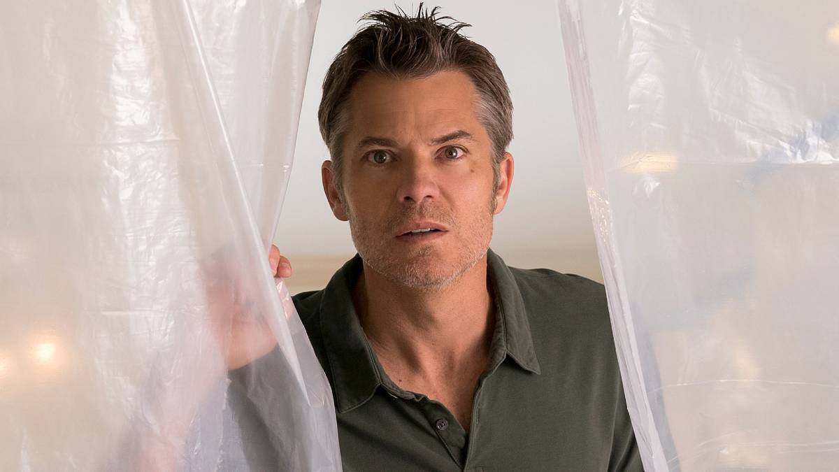 Timothy Olyphant's Santa Clarita Diet Is the Best 3 Seasons in Netflix