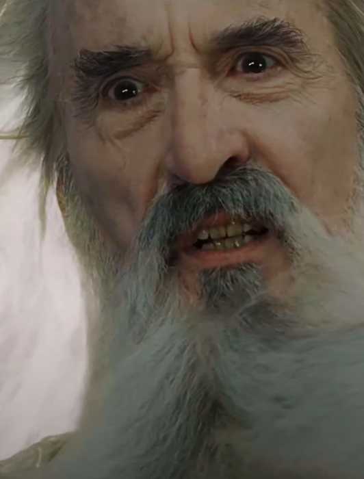 Saruman Rohan The Complicated Relationship Between Gondor and Rohan In The Lord of ...