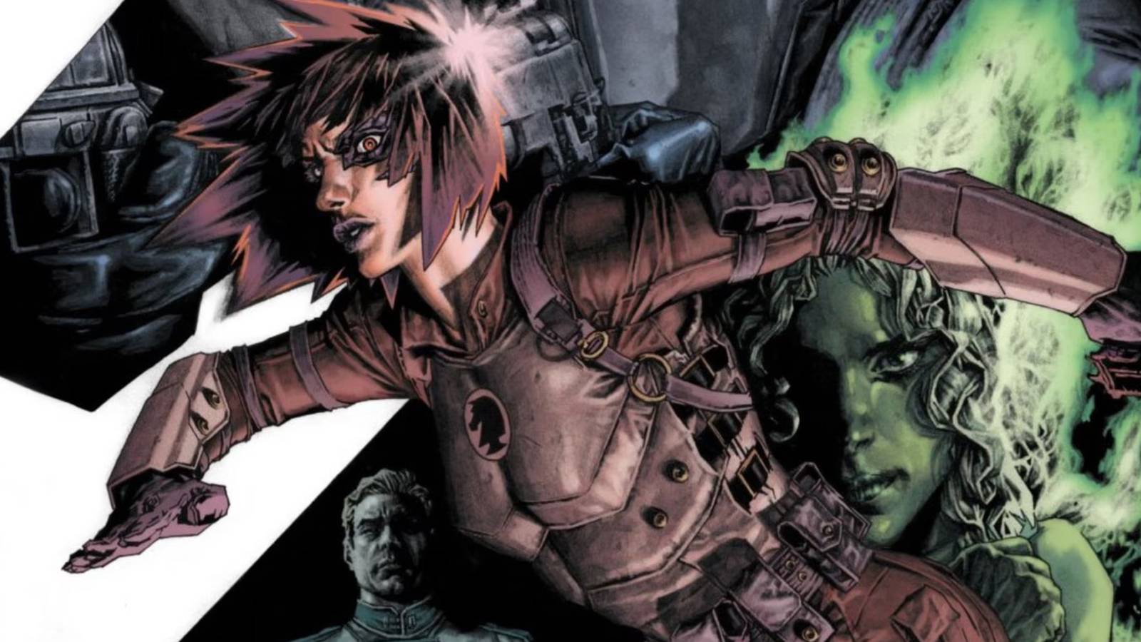 10 Most Important Checkmate Members, Ranked