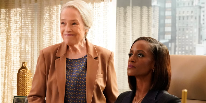 Matlock Season 2's New Storyline Accidentally Hits Even Harder