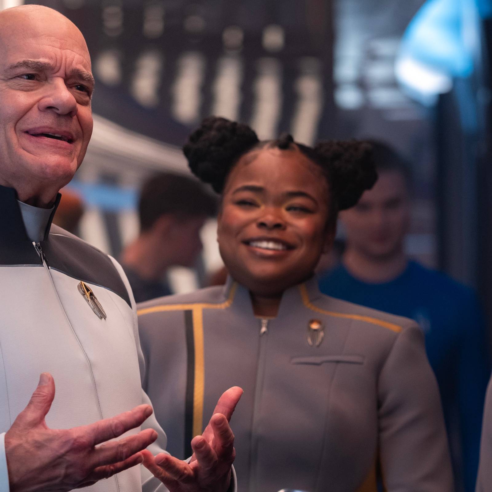 Star Trek: La Prossima Uscita Della Saga E Le Opzioni Di Italia 744449 - Foto 6