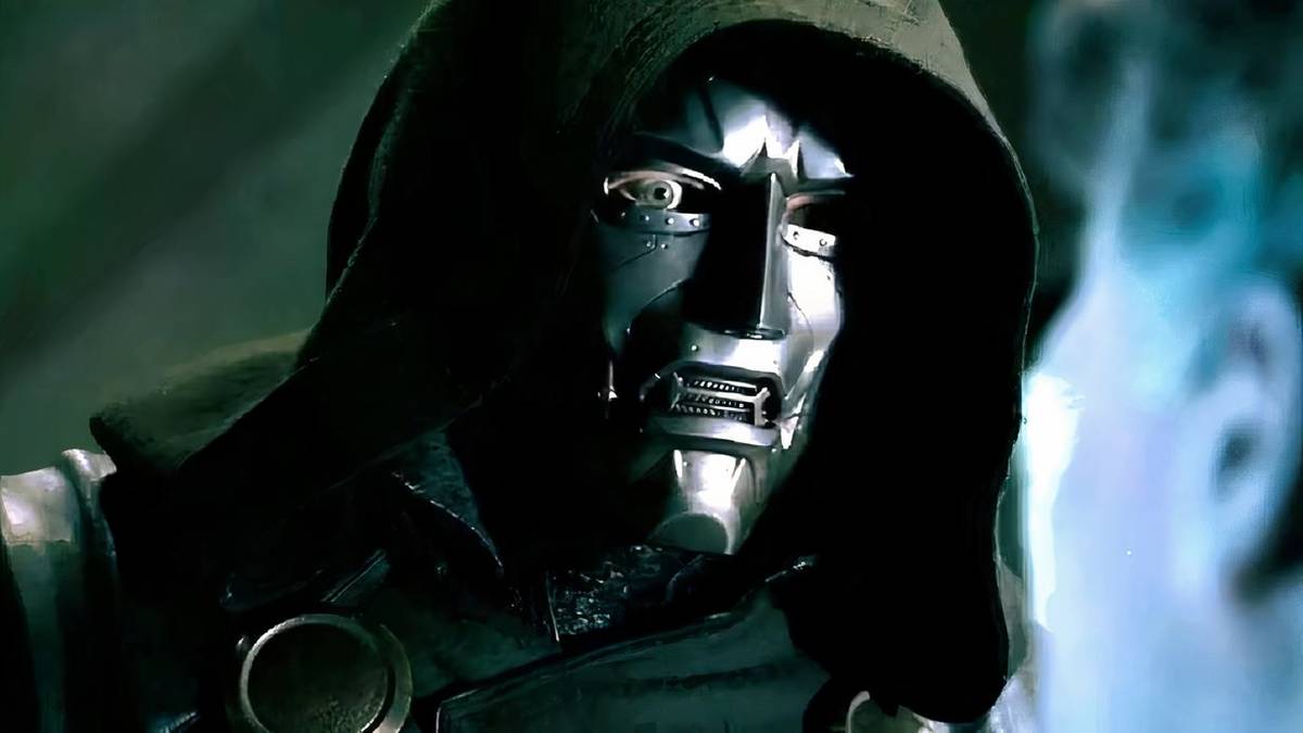 Avengers: Secret Wars Teaser Comes With a Bombshell Character Reveal, But There's a Catch