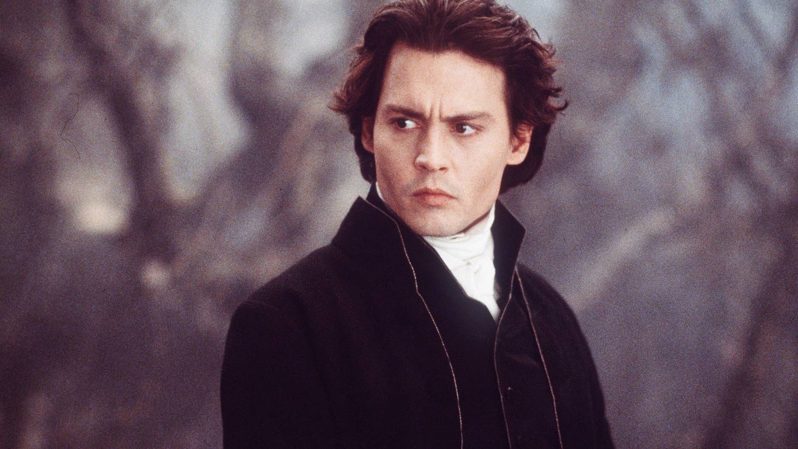 Return to Sleepy Hollow: A 26-Year Retrospective & Reframing Return to Sleepy Hollow: A 26-Year Retrospective & Reframing