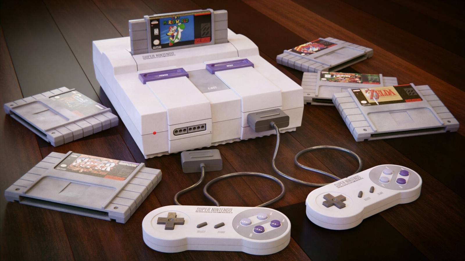 This 1996 Boss Fight Is Still the Greatest Battle in Gaming History