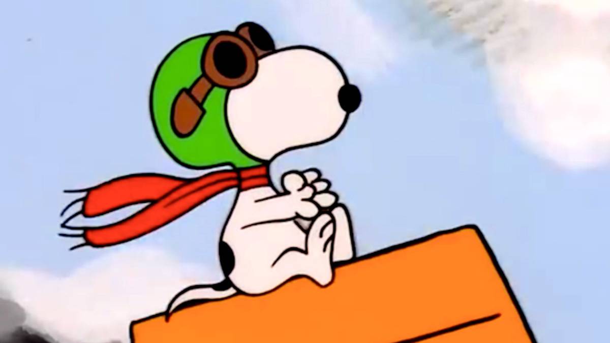 Classic Peanuts Stories Officially Return As A New Era Begins