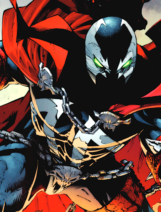 10 Of Spawn's Most Confusing Powers, Finally Explained