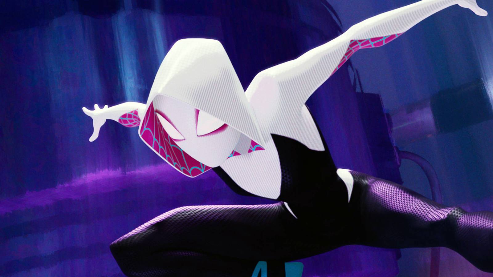 Spider-Gwen Is Teaming Up With an Expert on Symbiotes to Deal With Her Latest Threat