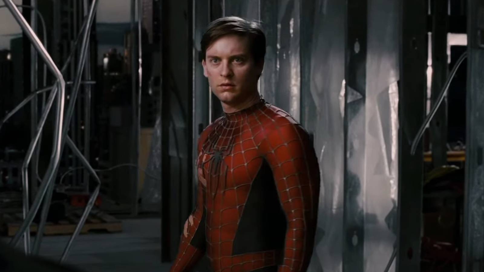 Spider-Man Spinoff With a 10% RT Will Try Its Luck On A New Streaming Service