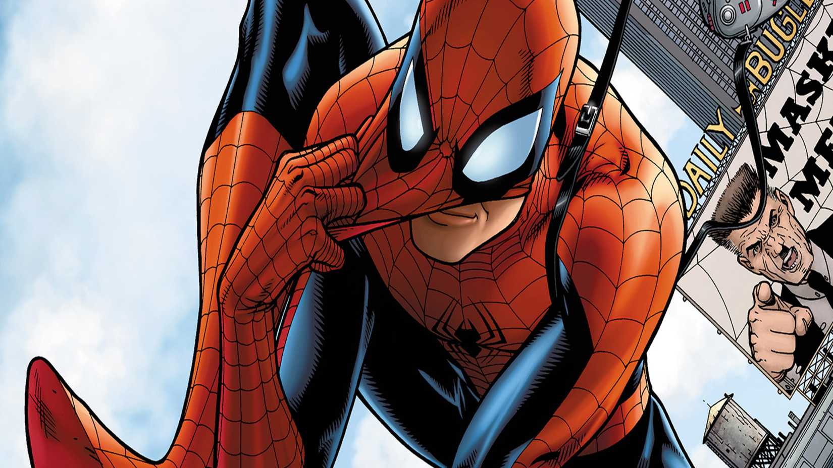 Spider-Man and Mary Jane's 10 Best Marvel Comics Moments, Ranked