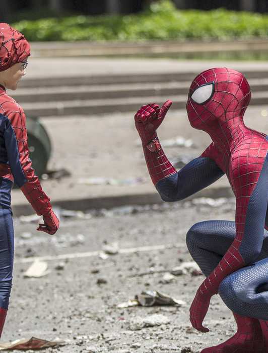 The Riddler's 10 Best Costumes In The Comics, Ranked