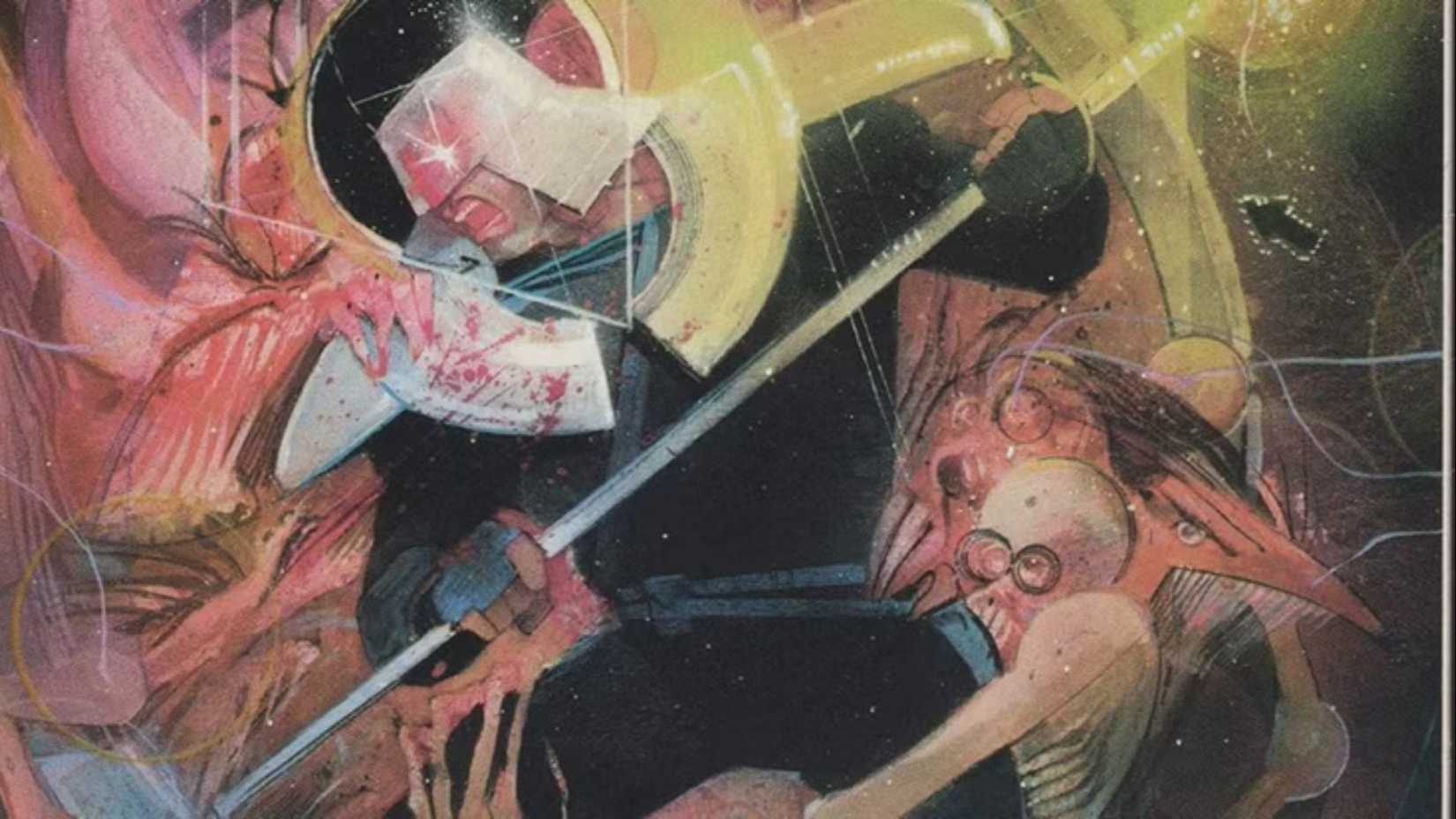 10 Universes Marvel Should Revive After the Ultimate Universe Ends