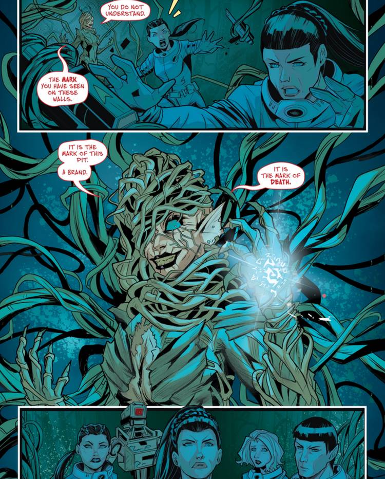 Star Trek Strange New Worlds Seeds of Salvation 2 p5