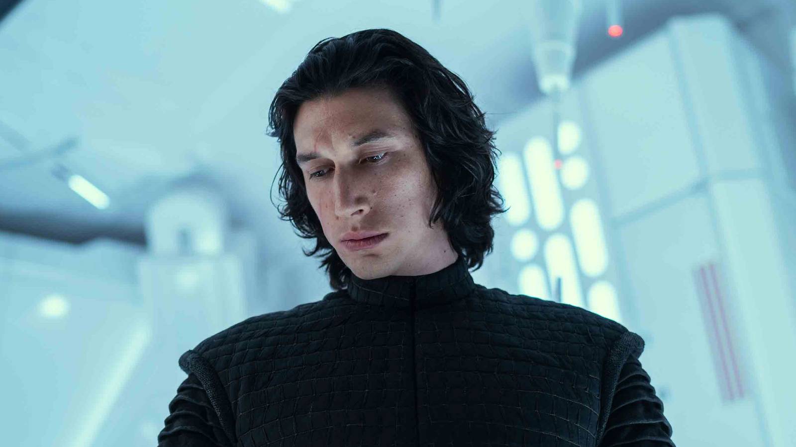 Star Wars: Legacy of Vader Reveals Jedi Ben Solo