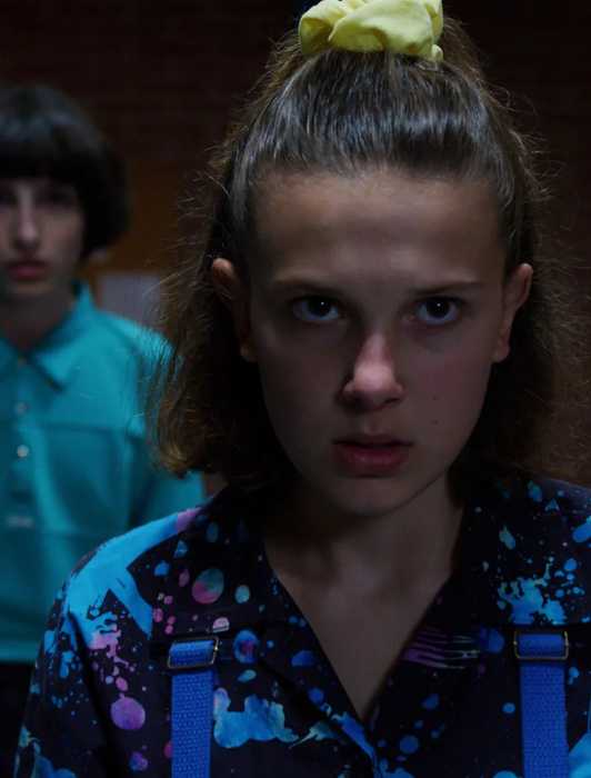 10 In Stranger Things 10 Things You Forgot About Stranger Things During the 3-Year Wait for ...