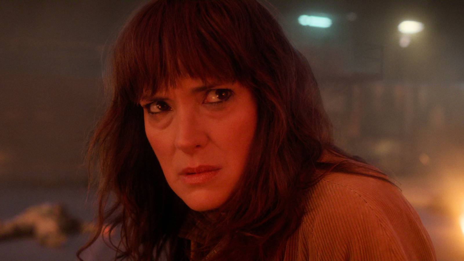 Stranger Things Finale: Joyce's Iconic Line Ends Vecna's Reign