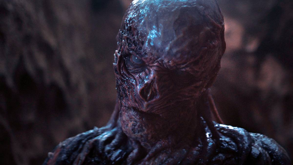 Matt Duffer Compares Stranger Things' Vecna to Freddy Krueger