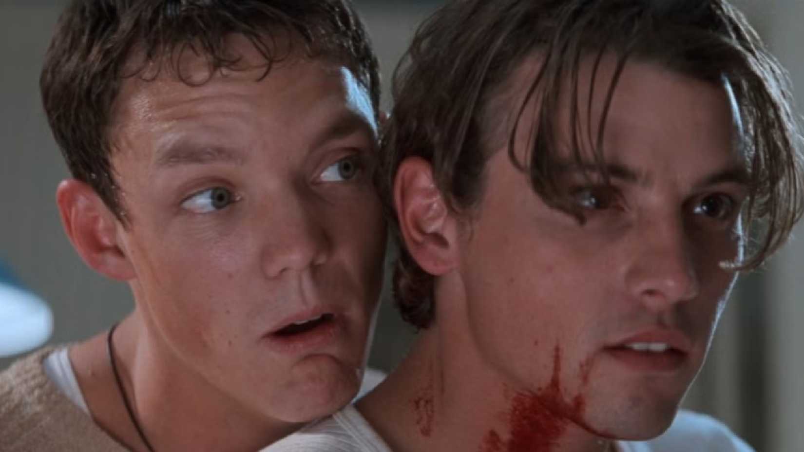 Matthew Lillard Responds to Quentin Tarantino Criticism