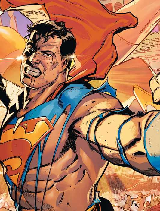 Batman's Many Comic Book Deaths, Ranked