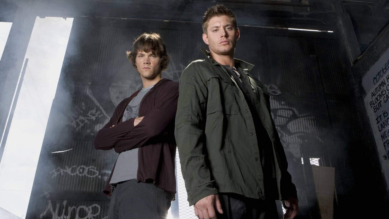The Winchesters' Hunt Begins Again in an Engaging New Supernatural Series