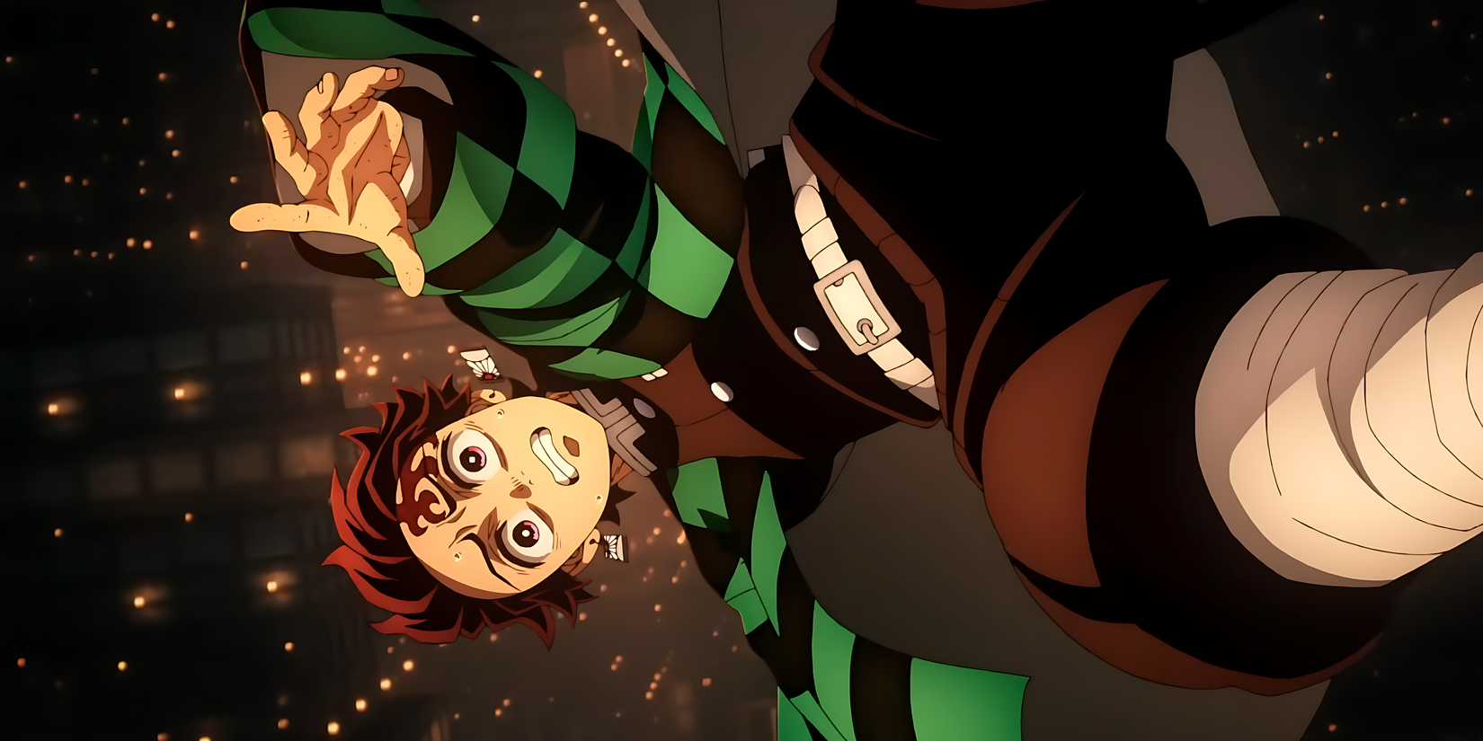 Chainsaw Man The Movie Reze Arc Close to Demon Slayer Infinity Castle ...