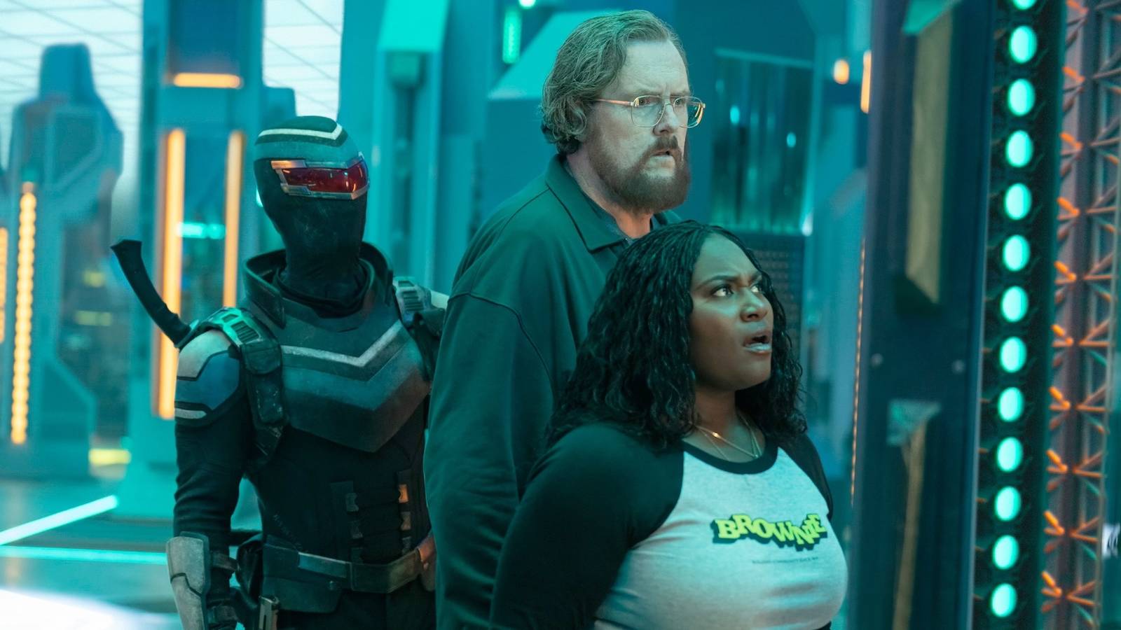 James Gunn Left This Character Out Of Peacemaker Season 2, But 