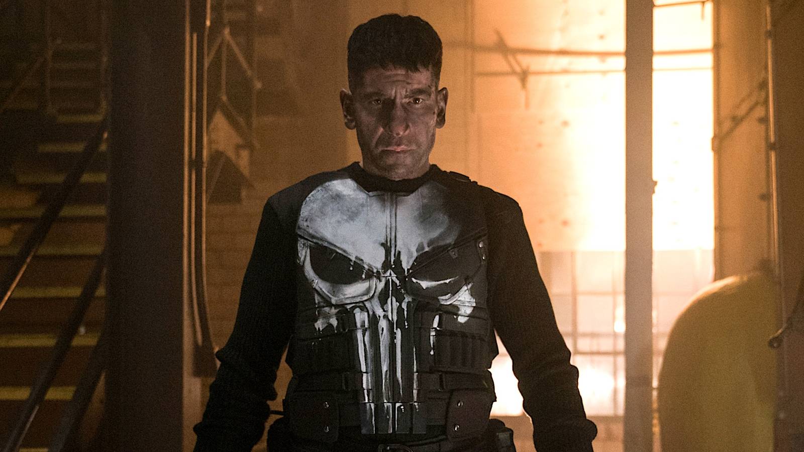 Scrapped Daredevil Episode Would Have Featured The Punisher In An Unexpected MCU Crossover