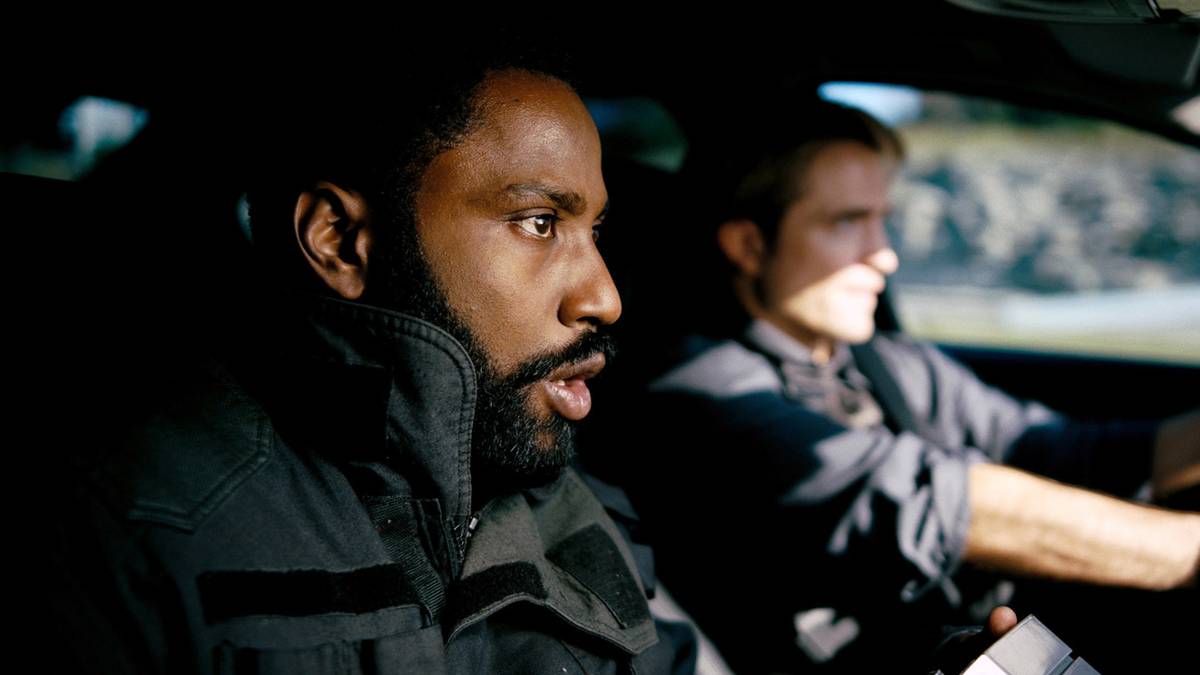 Tenet’s Most Misunderstood Line Explains the Entire Movie