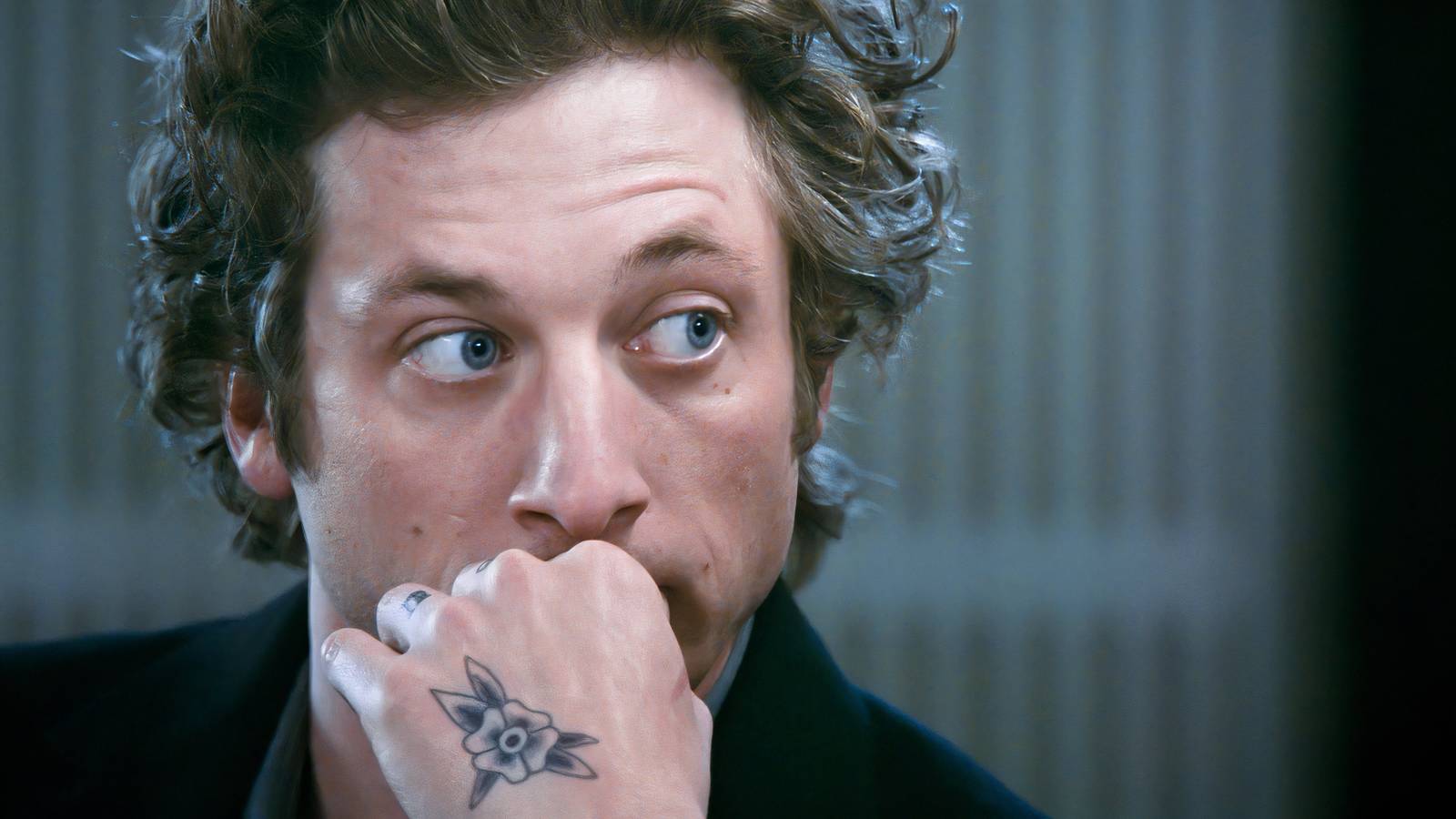 Jeremy Allen White Explains Those Shots He Took At Marvel Studios After Bad Meeting