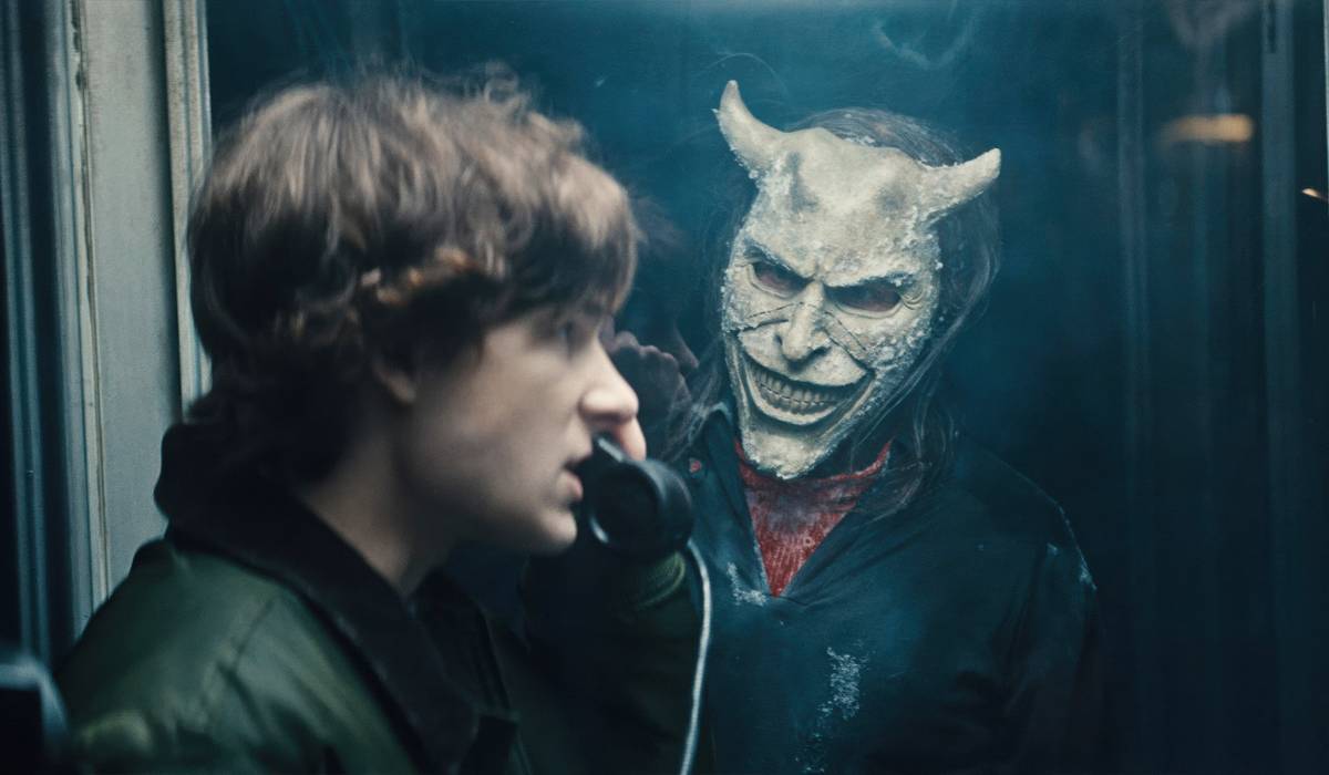 Freddy VS Jason | JASON TAKES FACEB00K | Facebook, image size:1200x700