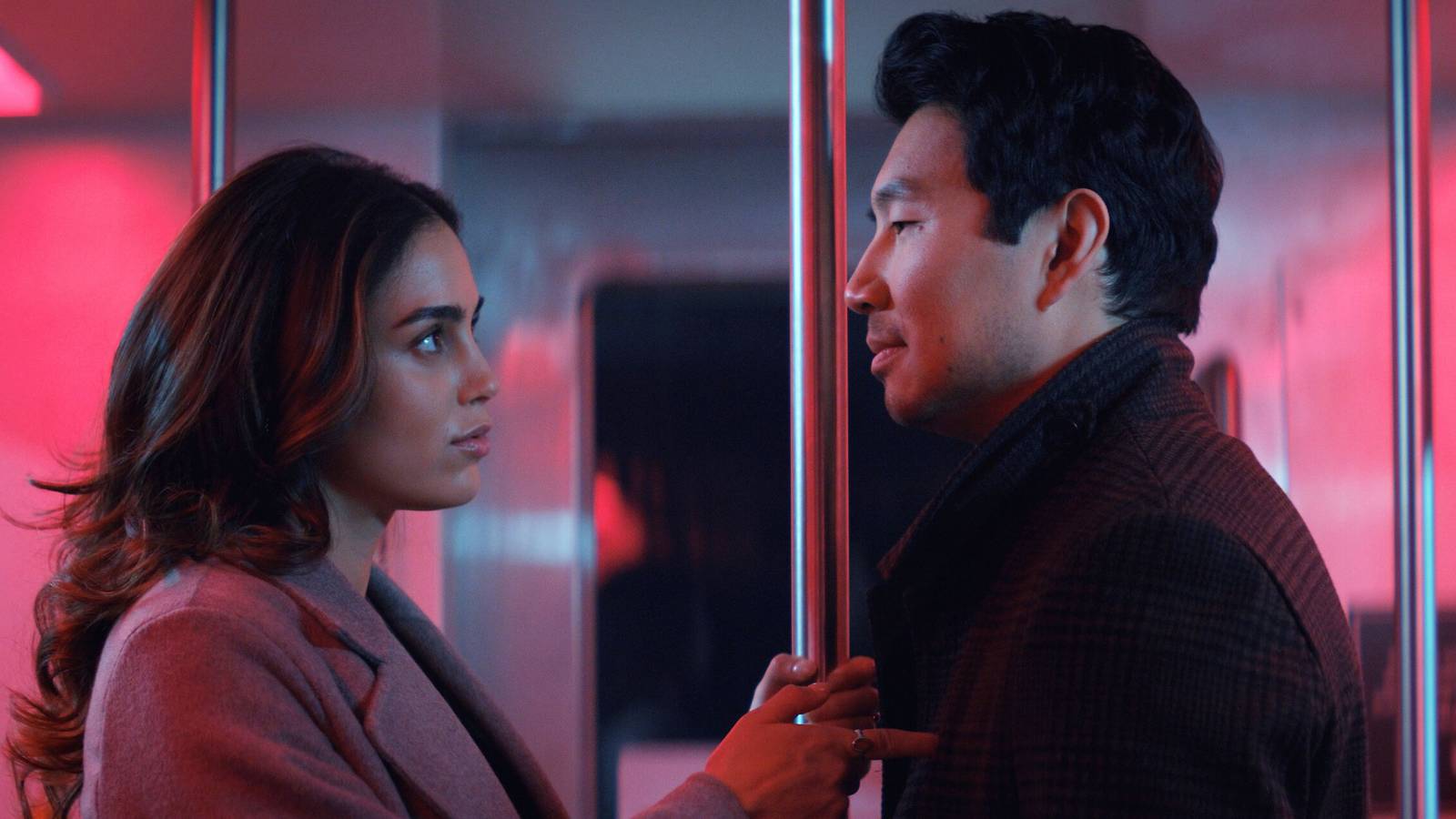 Simu Liu' New Spy Thriller The Copenhagen Test Becomes a Global Streaming Hit After Entusiastic RT Reviews