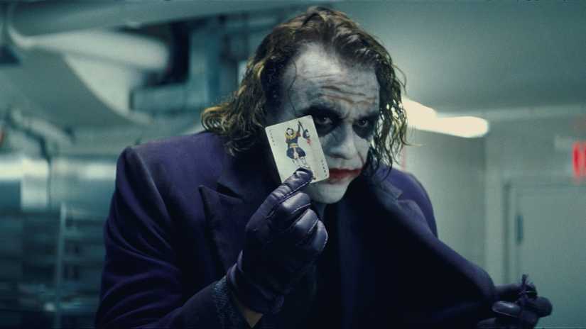 The Dark Knight s Funniest Mistake Is Still Hilarious 17 Years Later The Dark Knight s Funniest Mistake Is Still Hilarious 17 Years Later