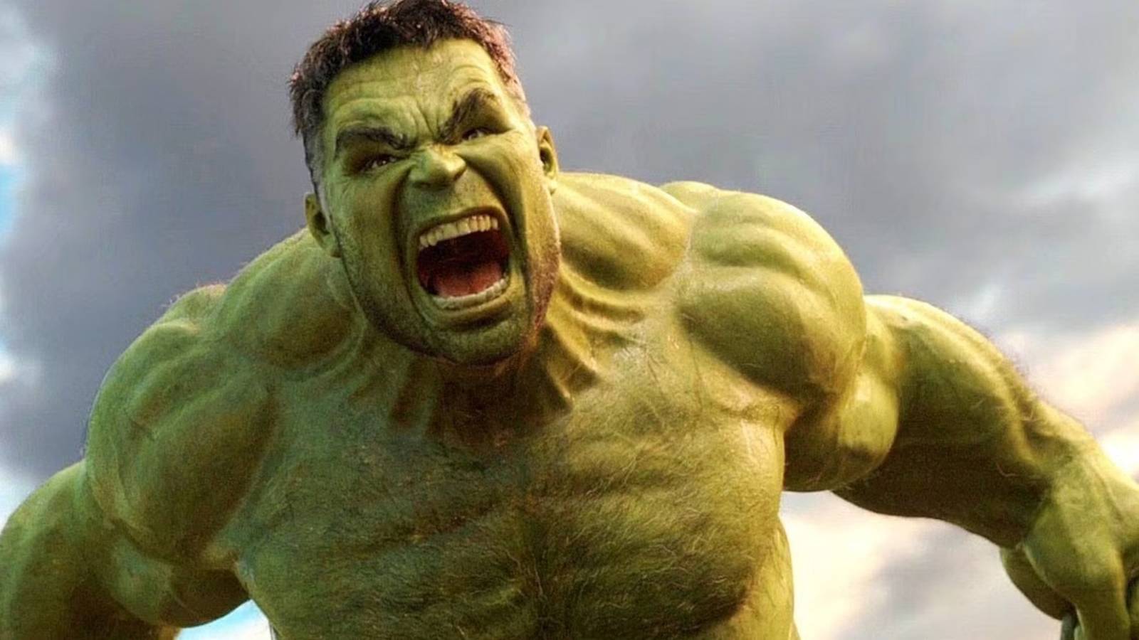 5 MCU-Helden, die stärker sind als der Hulk, im Ranking