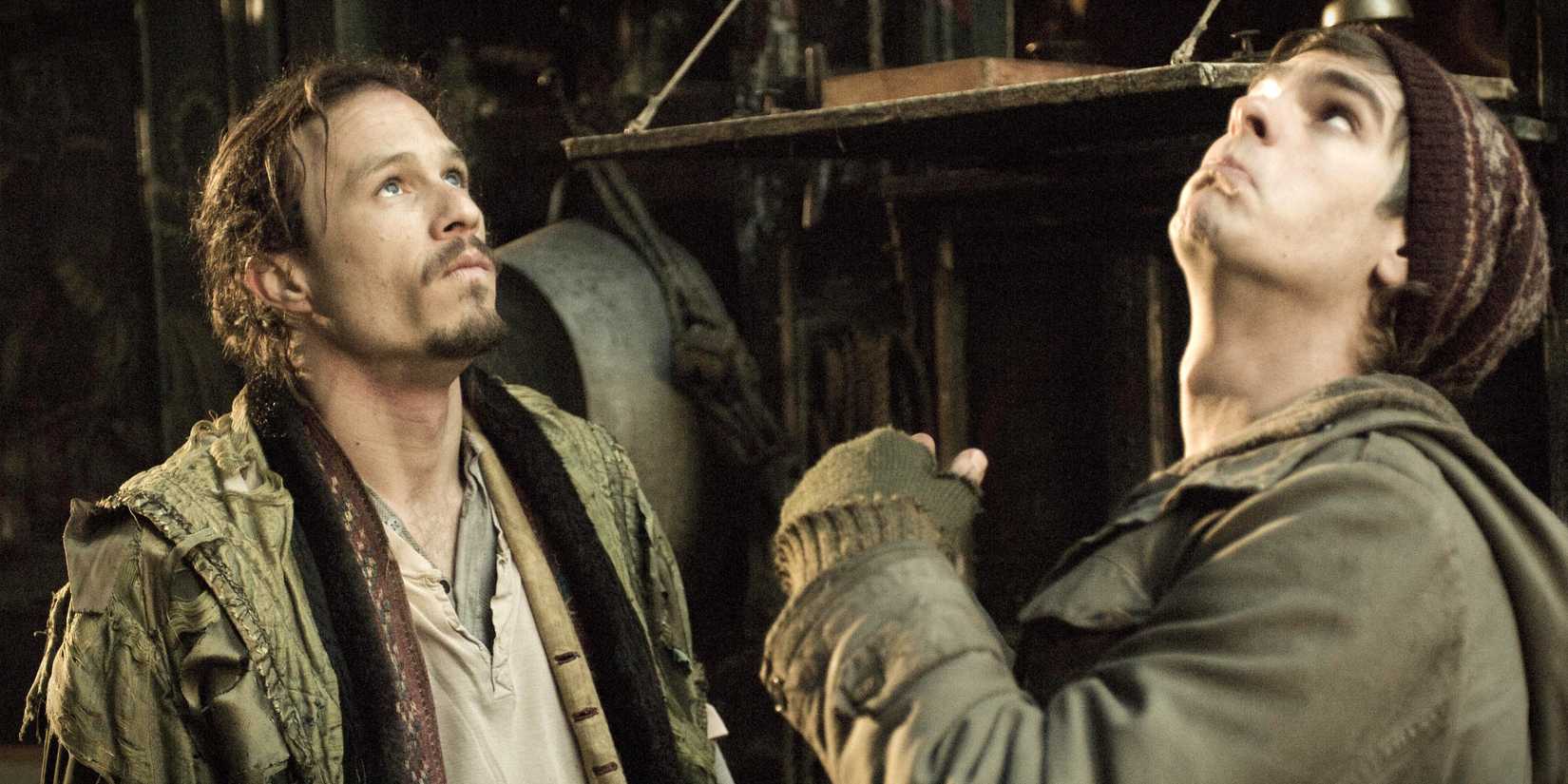 Heath Ledger's Heartbreaking Final Performance Will Soon Be Streaming for  Free, image size:1650x825