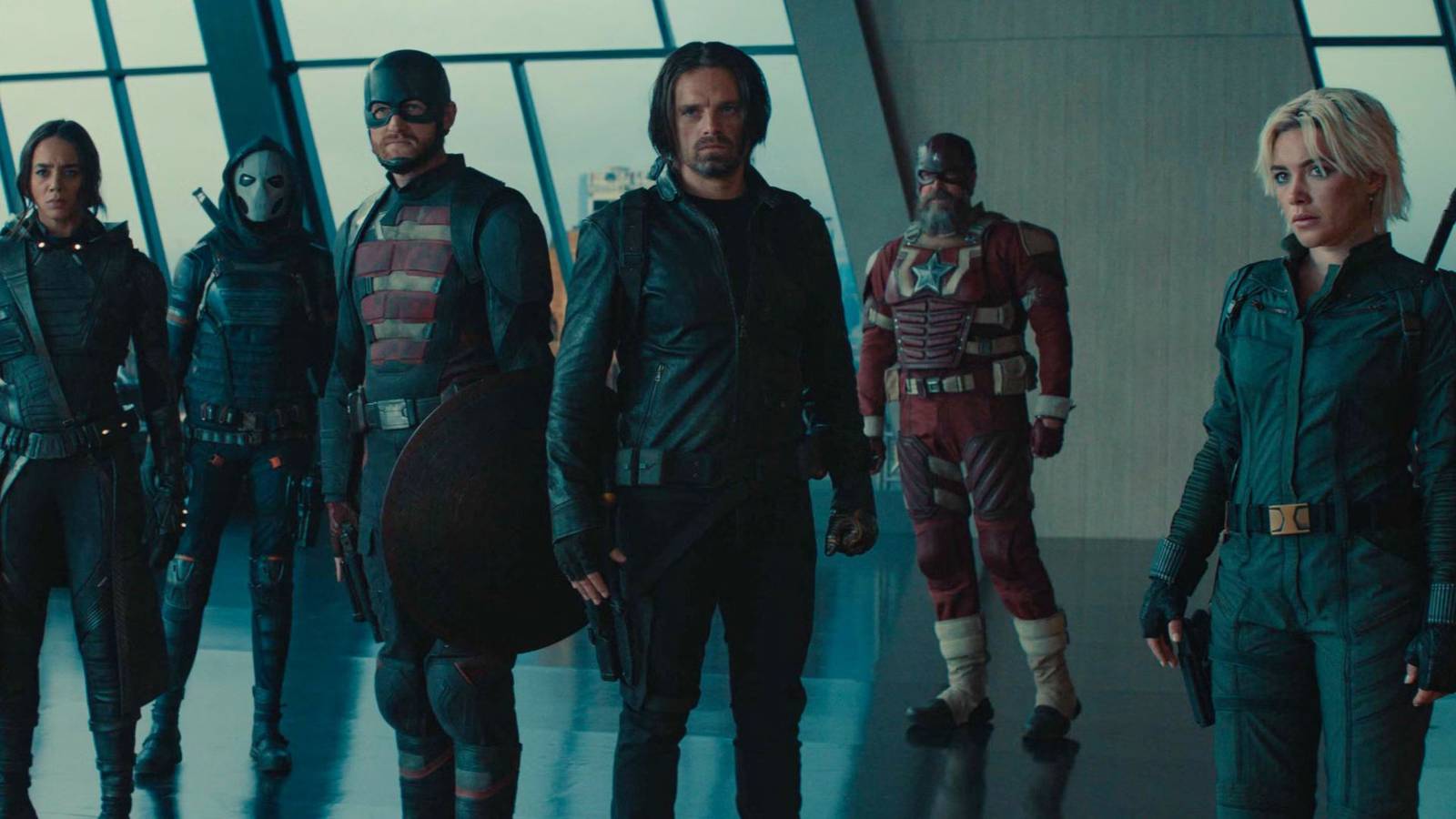 Mcu Razorback The Most Important MCU Post-Credit Scenes Before Avengers: Doomsday